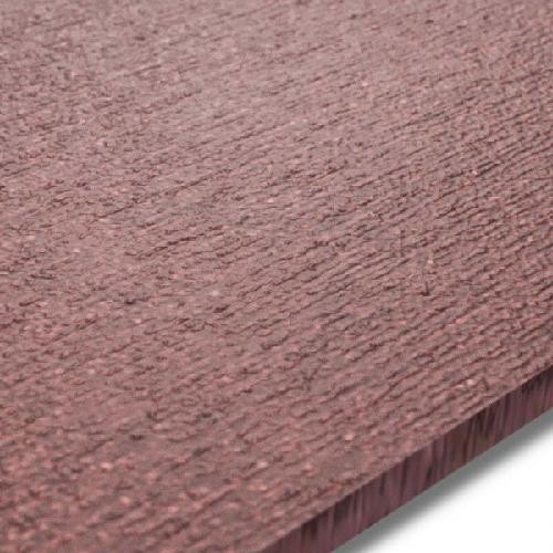 Фиброцементные панели Roofas COLOR Line Red Title купить в Геленджике