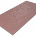 Фиброцементные панели Roofas COLOR Line Red Title купить в Геленджике