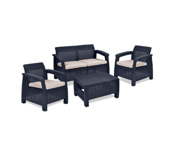 Комплект Corfu set купить в Геленджике