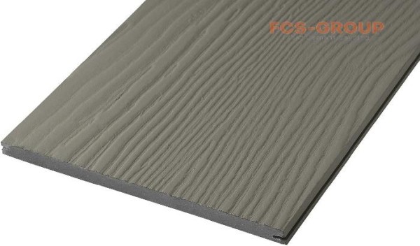 Фиброцементные панели FCS Group Wood Line F53 купить в Геленджике