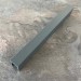 П-профиль Алюминиевый EasyDecking 35x25 Серый купить в Геленджике