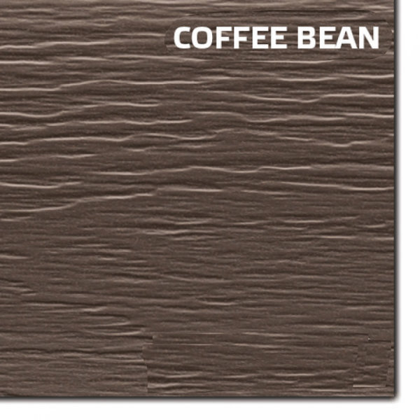 Сайдинг Виниловый Mitten, Sentry Mitten, Coffee Bean купить в Геленджике