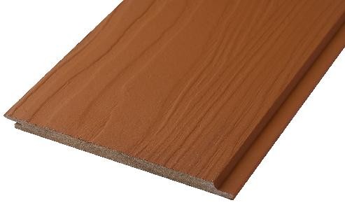 Фиброцементные панели Wood Click F30 купить в Геленджике