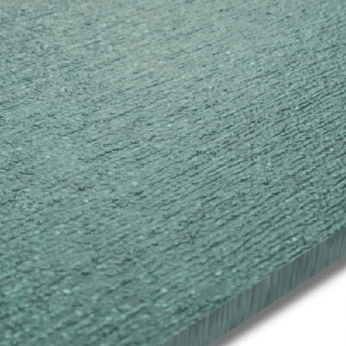 Фиброцементные панели Roofas COLOR Line Green купить в Геленджике