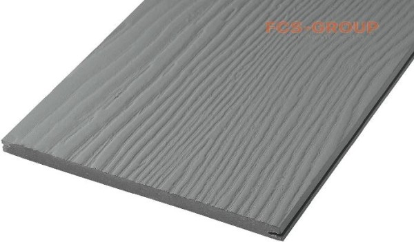 Фиброцементные панели FCS Group Wood Line F54 купить в Геленджике