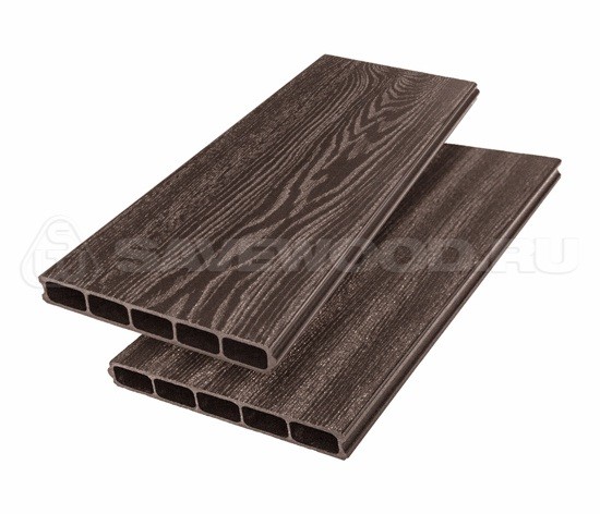 Грядочная доска ДПК 3D Savewood SW Rumex Терракот купить в Геленджике
