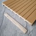 Ступень ДПК Latitudo Step-320 Орех Полнотелая купить в Геленджике