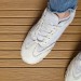 Ступень ДПК Latitudo Step-320 Орех Полнотелая купить в Геленджике