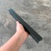 П-профиль Алюминиевый EasyDecking 35x25 Черное дерево купить в Геленджике