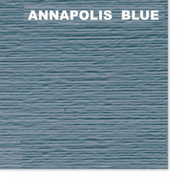 Сайдинг Виниловый Mitten, Sentry Mitten, Annapolis Blue купить в Геленджике