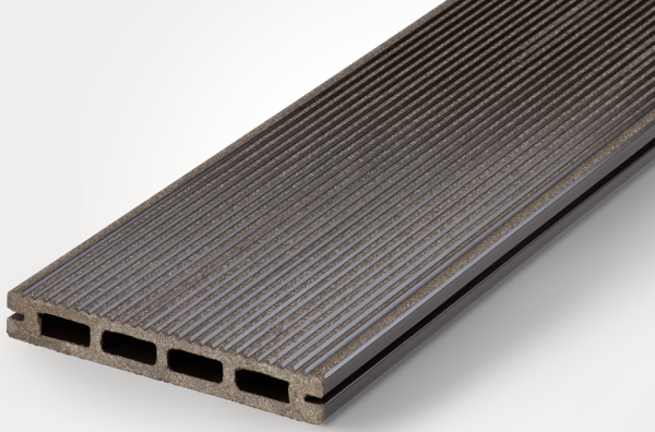 Доска Террасная NanoWood «Lite» ECO венге купить в Геленджике