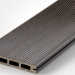 Доска Террасная NanoWood «Lite» ECO венге купить в Геленджике