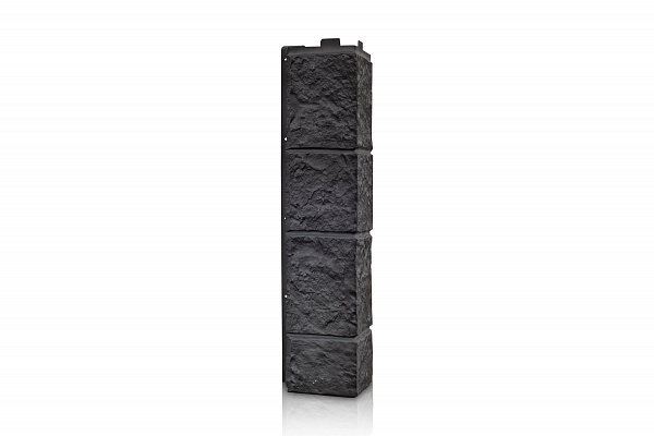 Угол наружный VOX Sandstone (Сандстоун) светло серый купить в Геленджике