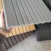 Ступень ДПК Latitudo Step-320 Серый Полнотелая купить в Геленджике
