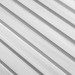Стеновая панель CM Decking Wall, 26x219x3000 мм White (Белая) купить в Геленджике