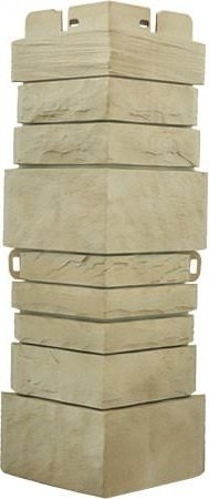 Наружный угол (Альпы), 0,45 х 0,16м (н) купить в Геленджике