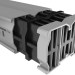 Соединитель пластиковый для лаг Hilst Professional 60x40 купить в Геленджике