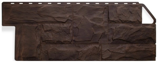 Фасадная панель Альта-Профиль, Гранит, Альпийский купить в Геленджике