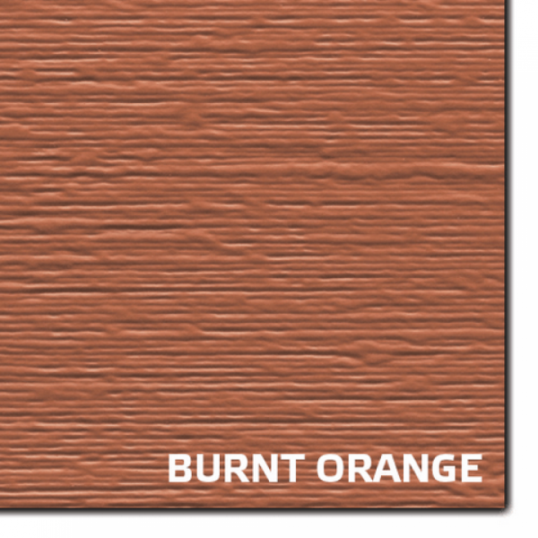 Сайдинг Виниловый Mitten, Sentry Mitten, Burnt Orange купить в Геленджике
