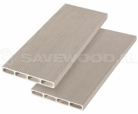 Грядочная доска ДПК 3D Savewood SW Rubus (R) бежевый купить в Геленджике