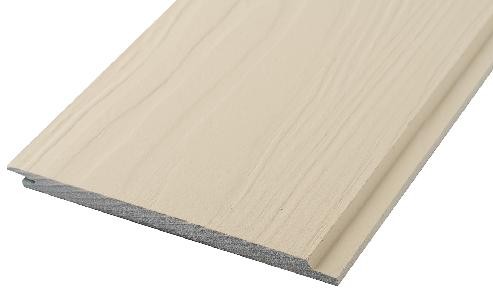 Фиброцементные панели Wood Click F02 купить в Геленджике