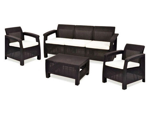 Комплект Corfu Triple Set купить в Геленджике