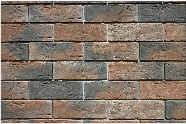 Фиброцементные панели КАНЬОН коллекция АРИЗОНА 26 купить в Геленджике