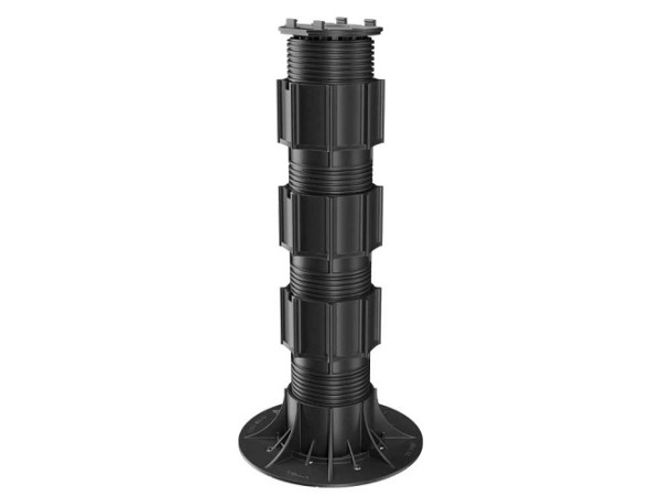 Регулируемая опора HILST LIFT self-leveling HL9 (335-485мм) купить в Геленджике