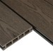 Террасная доска из ДПК CM Decking серия NATUR цвет венге купить в Геленджике