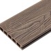 Доска террасная ДПК 3D SEQUOIA DUAL WOOD BROWN купить в Геленджике
