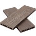 Доска террасная ДПК 3D SEQUOIA DUAL WOOD BROWN купить в Геленджике