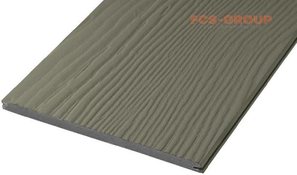 Фиброцементные панели FCS Group Wood Line F59 купить в Геленджике