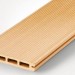 Доска Террасная NanoWood «Lite» ECO орех купить в Геленджике