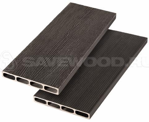 Грядочная доска ДПК 3D Savewood SW Rubus (R) коричневый купить в Геленджике