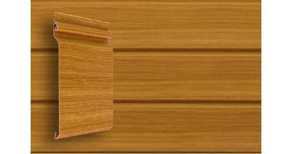 Сайдинг Natural-Брус 3,0 Grand Line Tundra клен купить в Геленджике