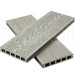 Доска террасная ДПК 3D SEQUOIA DUAL WOOD GRAY купить в Геленджике