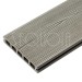 Доска террасная ДПК 3D SEQUOIA DUAL WOOD GRAY купить в Геленджике