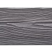 Террасная доска из ДПК RusDecking Unodeck Mogano - Серый купить в Геленджике