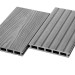 Террасная доска из ДПК RusDecking Unodeck Mogano - Серый купить в Геленджике