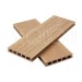 Доска террасная ДПК 3D SEQUOIA DUAL WOOD NATURE купить в Геленджике