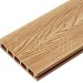 Доска террасная ДПК 3D SEQUOIA DUAL WOOD NATURE купить в Геленджике