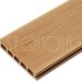Доска террасная ДПК 3D SEQUOIA DUAL WOOD NATURE купить в Геленджике