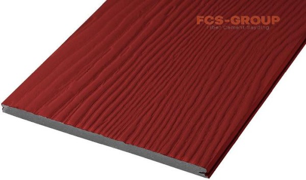 Фиброцементные панели FCS Group Wood Line F61 купить в Геленджике