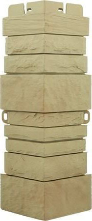 Наружный угол (Кавказ), 0,45 х 0,16м (ф) купить в Геленджике