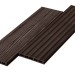 Террасная доска из ДПК RusDecking Unodeck Mogano - Венге купить в Геленджике