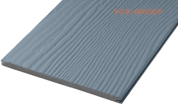 Фиброцементные панели FCS Group Wood Line F62 купить в Геленджике