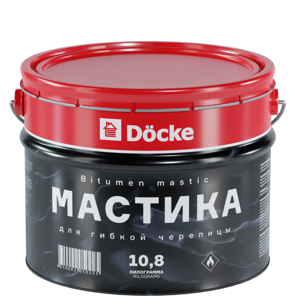 Мастика 10 кг купить в Геленджике