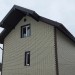 Фасадная панель Альта-Профиль, Кирпич Клинкерный, Белый купить в Геленджике