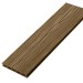 Террасная доска из ДПК RusDecking Unodeck Mogano - Орех купить в Геленджике
