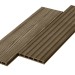 Террасная доска из ДПК RusDecking Unodeck Mogano - Орех купить в Геленджике